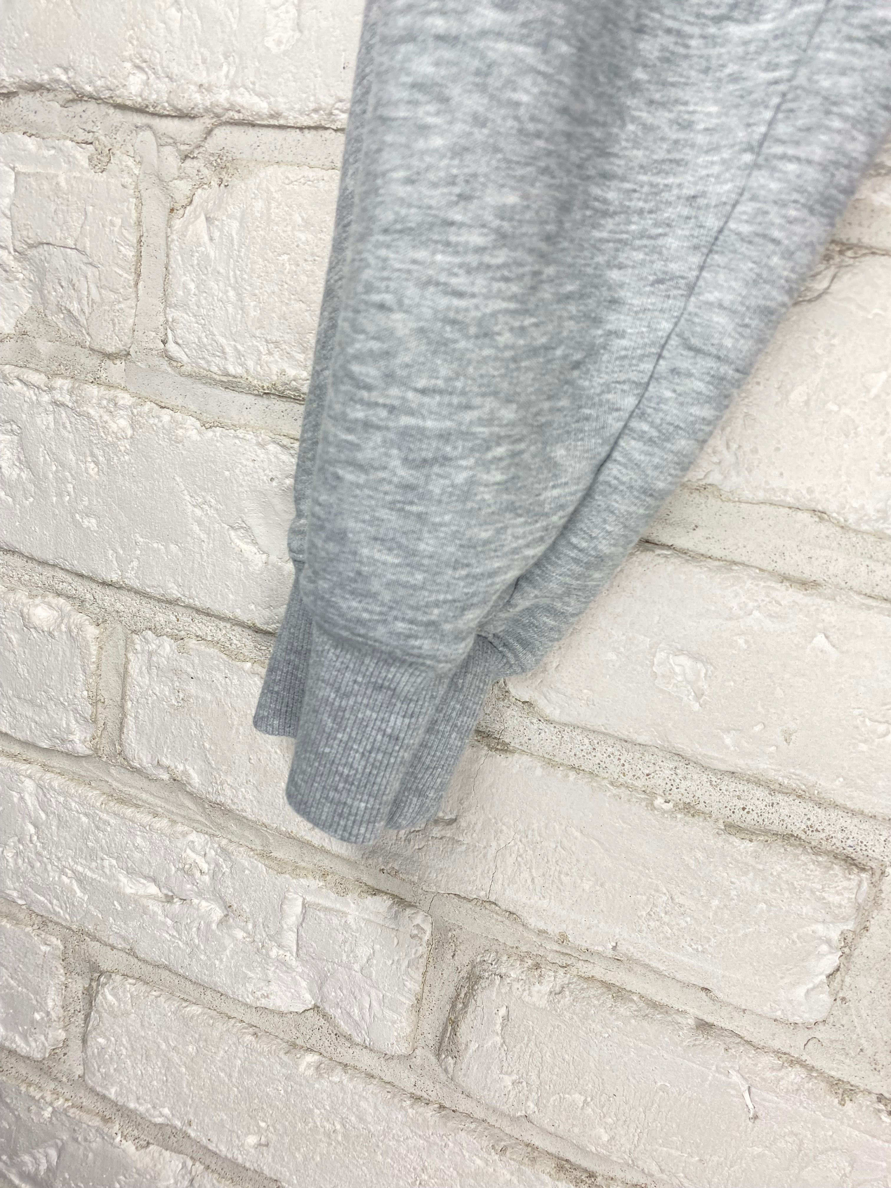 Spodnie dresowe Calvin klein modern cotton