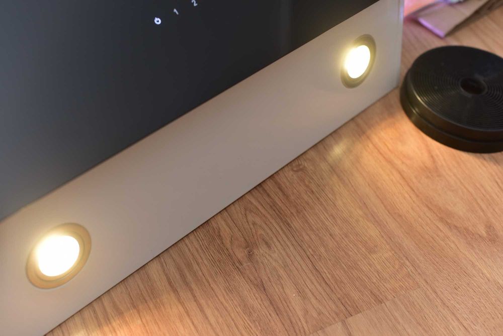 Nowy okap Kuchenny marki Klarstein Alina 80