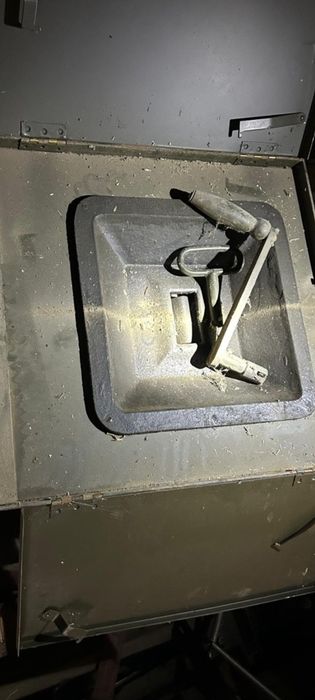 Zestaw kowalski kuźnia nowy