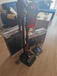 Odkurzacz Tefal X-force 12.60 Animal
