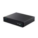 Новый источник 5 А ИБП UPS Marsriva KP7 24Ач 100Вт LiFePO4