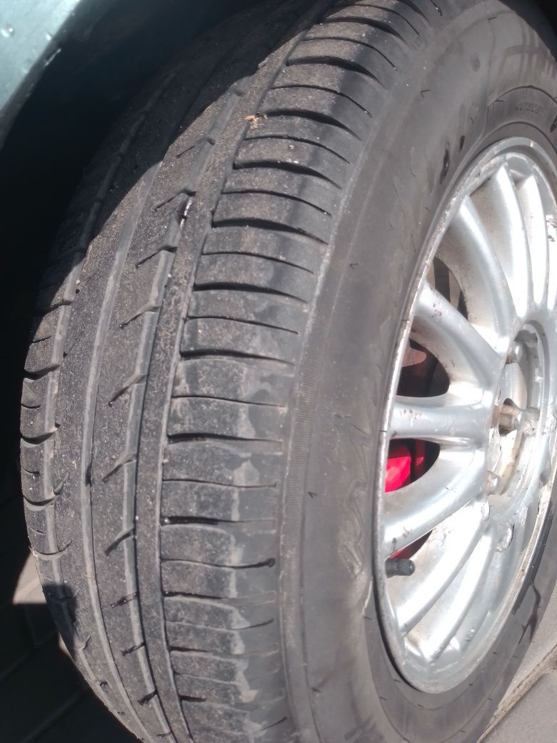 Продам Daewoo леганза торг