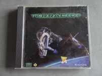 Jogo PC - Terracide