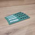 Samsung  ram x4.