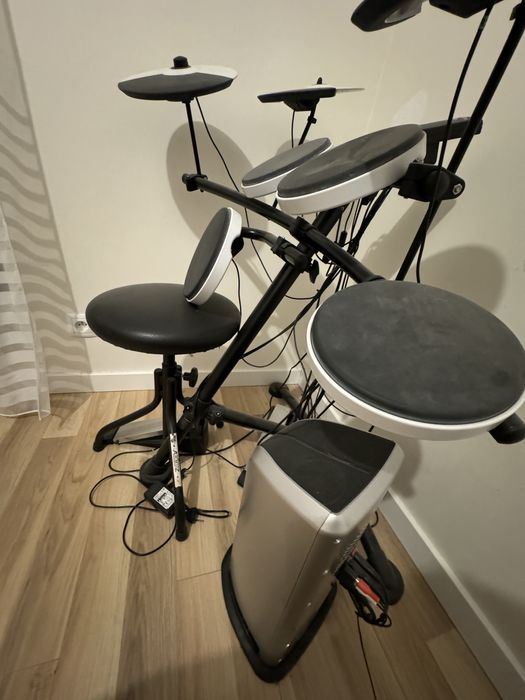 Perkusja Roland TD1K