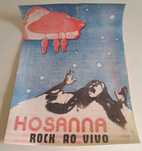 Hosanna Deep Purple Aqui Del Rock