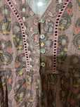 Vestido muito bonito da marca SMF pouco usado