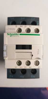 Stycznik Schneider LC1D25