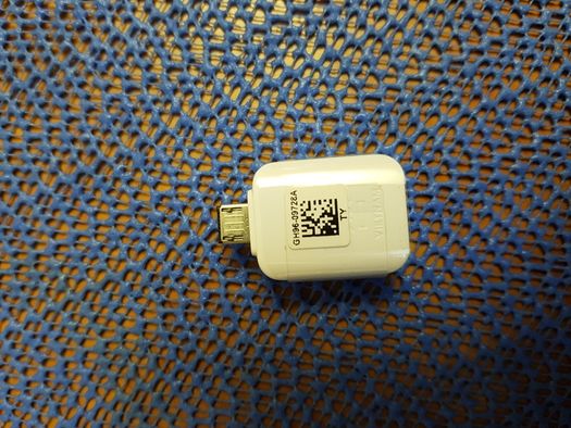 OTG Перехідники micro USB to USB, Type C to USB