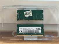 Pamięć RAM DDR4 do laptopa