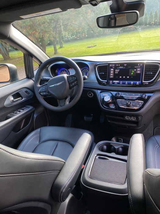 Chrysler Pacifica S AWD