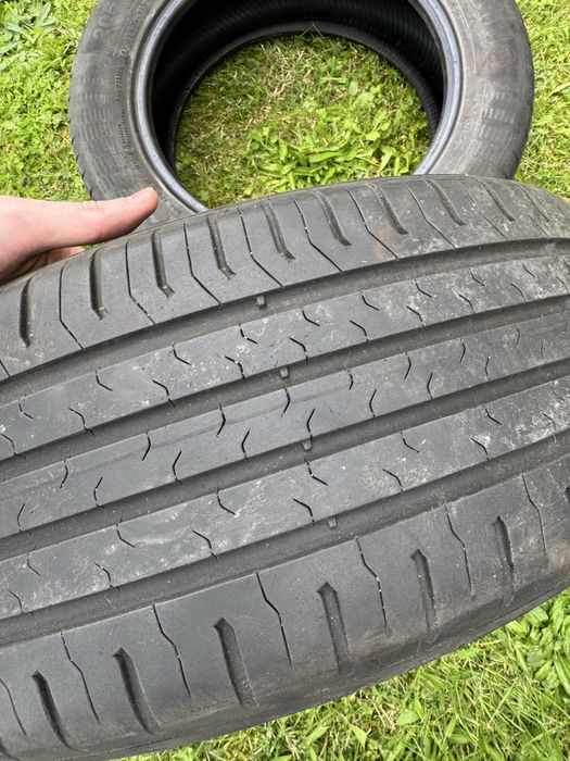 Opony Continental ContiEcoContact 205/55 R16 V
