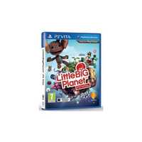 LittleBigPlanet PL PS Vita