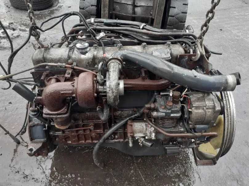 двигун мотор для Renault Midliner