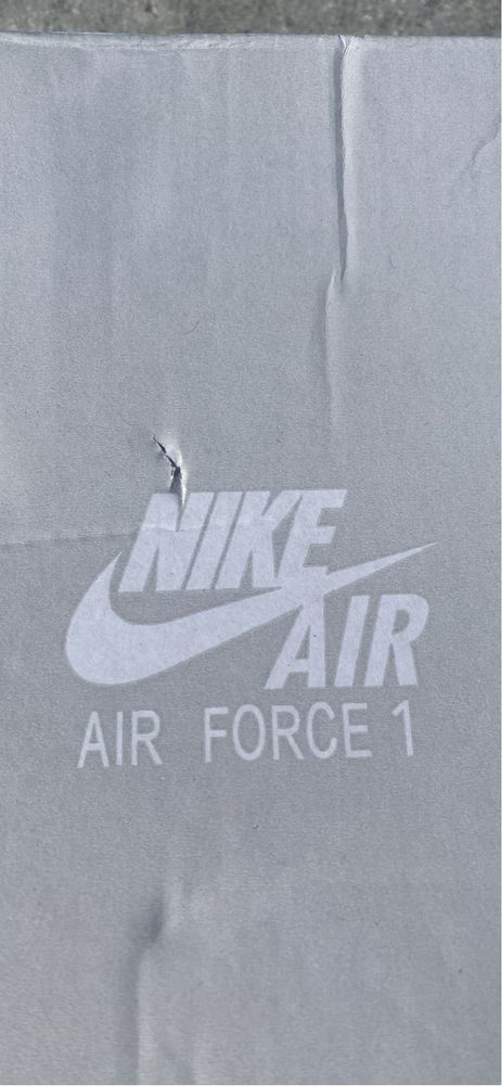 Nike Air Force 1