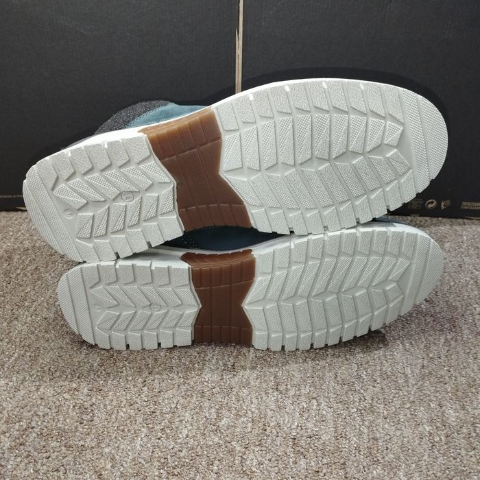 42,44. Непромокаючі термочеревики Fretz Men Cooper Gore-tex