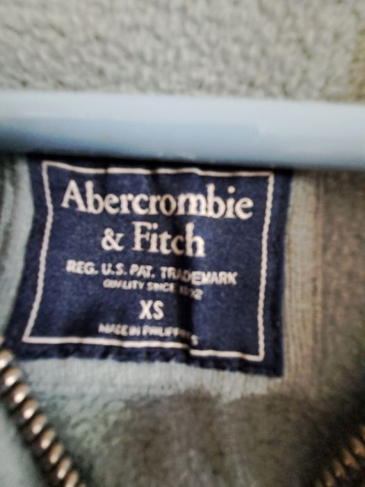 Bluza Abercrombie&Fitch xs