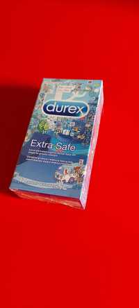 Durex Extra Safe 12szt