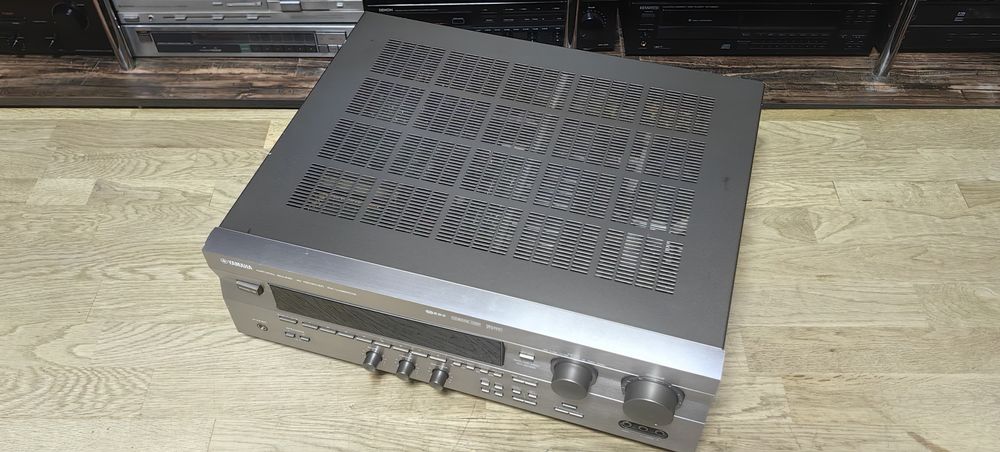 Ресивер Yamaha RX-V495/Optical/4Ω