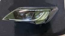 Ducato Boxer Jumper lampa full led lewa przód