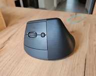 Myszka Ergonomiczna Logitech Lift Left