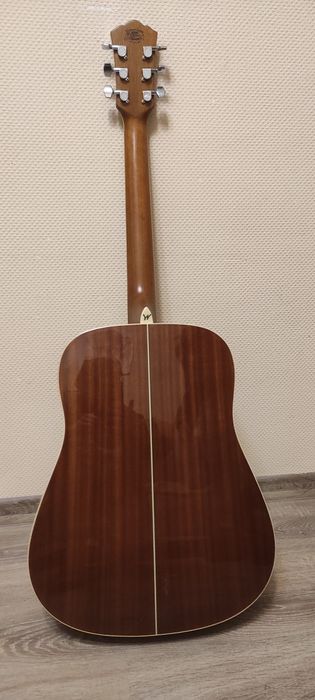 Гітара  Washburn. Model Wd10s