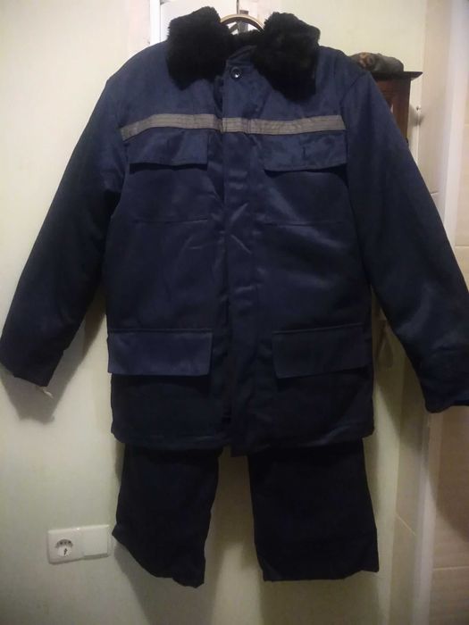 Продам рабочие костюмы