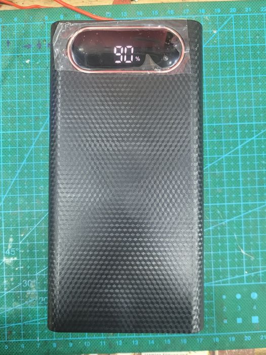 Павербанк Power Bank 30 000mah