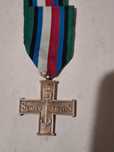 Odznaczenie polskie MEDAL SEMPER FIDELIS