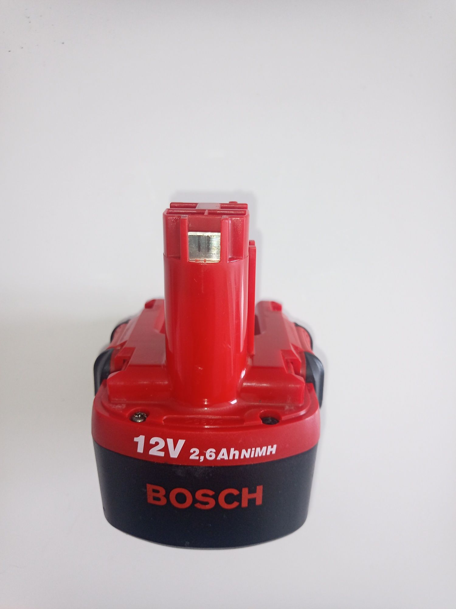 Carregador Bosch aparafusadora 12v - Placa