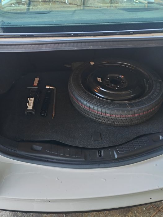 Ford Fusion 2015 ,2.5 Se