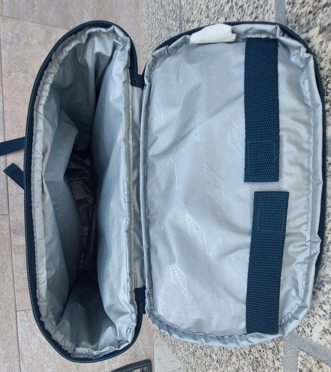 Mochila térmica 14 litros