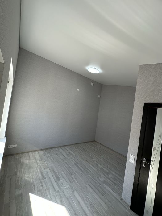 Срочно продаж Гарний торг Гнатівка 1 кімнатна смарт квартира 17.5 квм