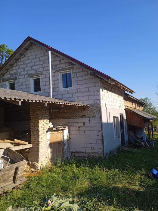 Продається будинок в с. Острівчик-Пильний, 140 кв.м.