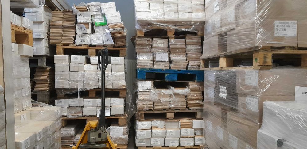 Podłoga Drewniana Deska Podłogowa Parkiet Drewno  KOŃCÓWKI