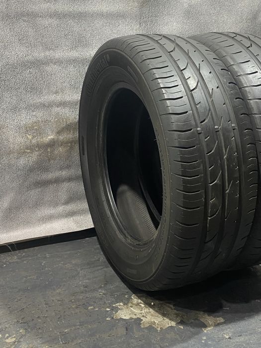 ‼️ЛІТНЯ РЕЗИНА‼️ Continental • 205/60 R15 АРТ:738