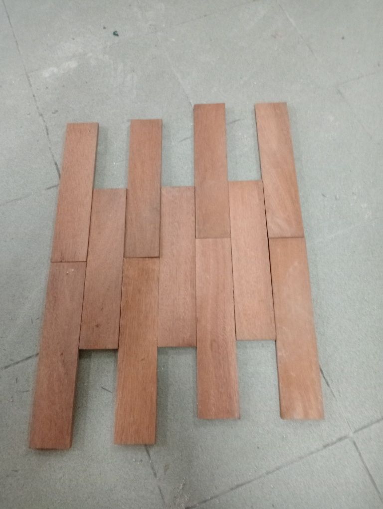 Lamparquet sappel