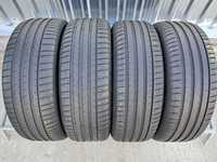 Резина літня, Michelin Pilot Sport 4 SUV 235\60 R18 (арт.10040)