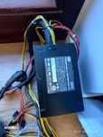 Zasilacz komputerowy coolermaster 500W 80+