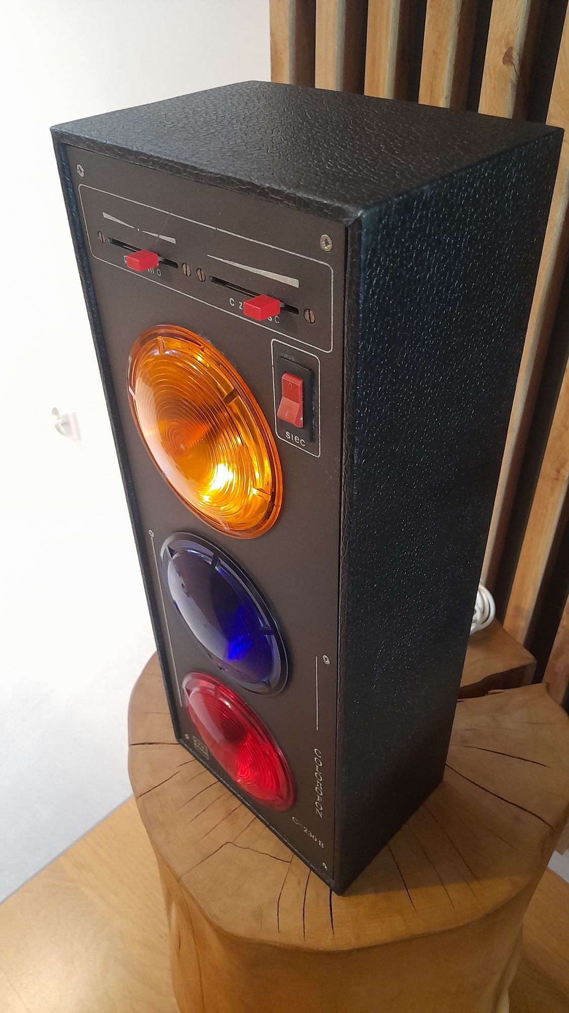 Colorofon C230B kolorofon PRL