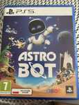 Astrobot playstation 5