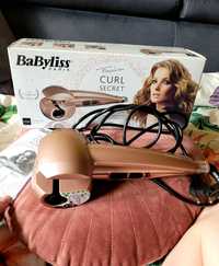 Lokówka automatyczna Babyliss Curl Secret Elegance