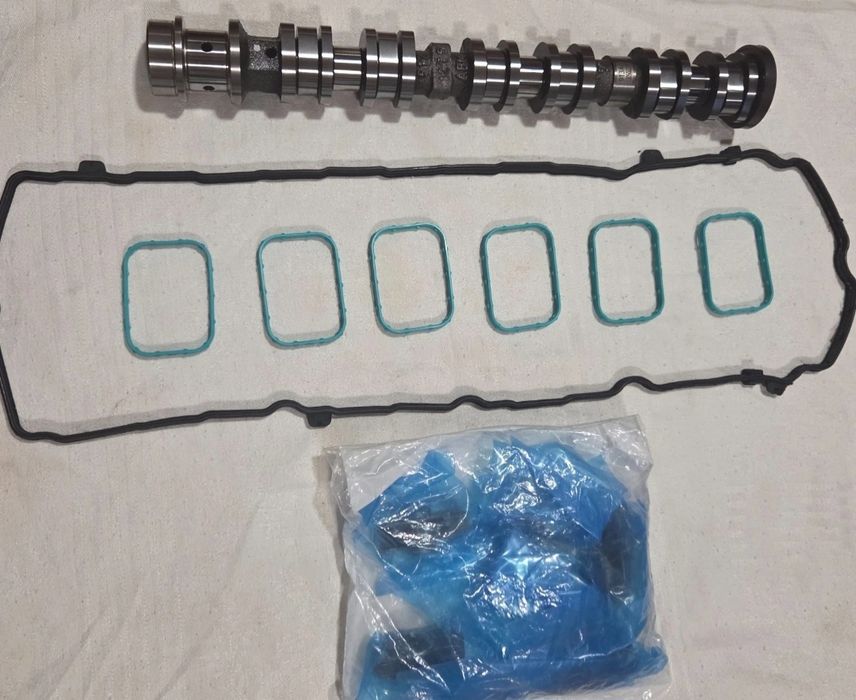 Jeep grand Cherokee WK2/WL 16-25 05047883AC гідрокомпенсатор вала прав