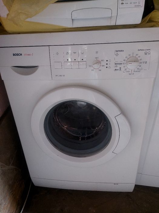 Продам пральну машину