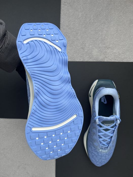 Оригінал| жіночі кросівки NIKE MOTIVA gore-tex | черевики найк гортекс