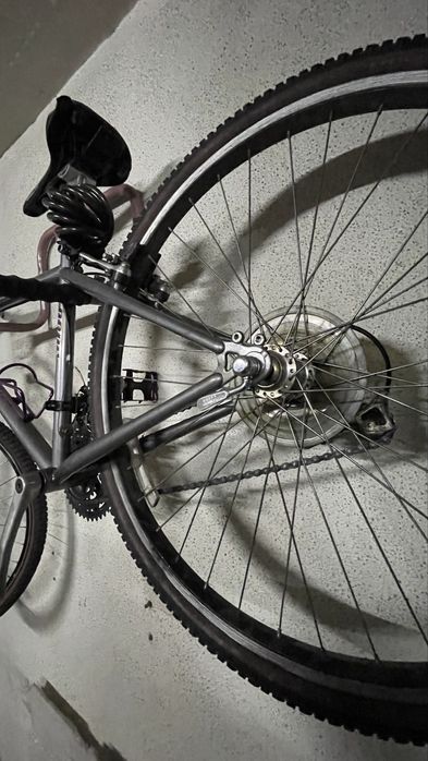 Conjunto 3 bicicletas 2 trotinetes