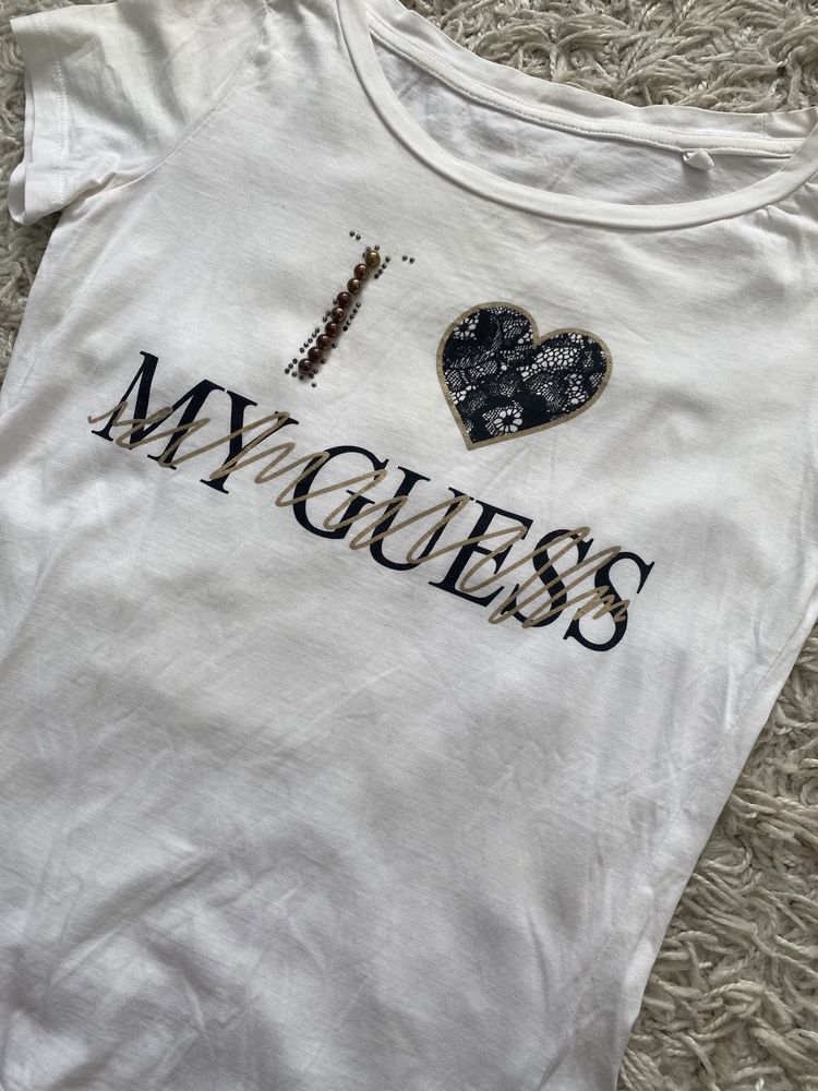 Koszulka damska Guess S