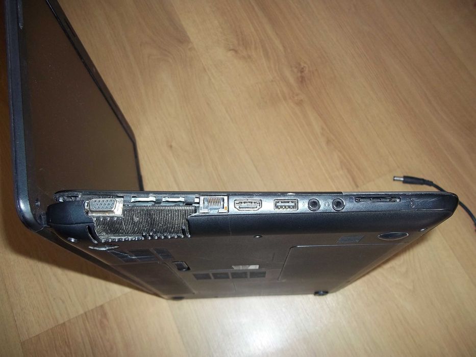 Продам Ноутбук hp .