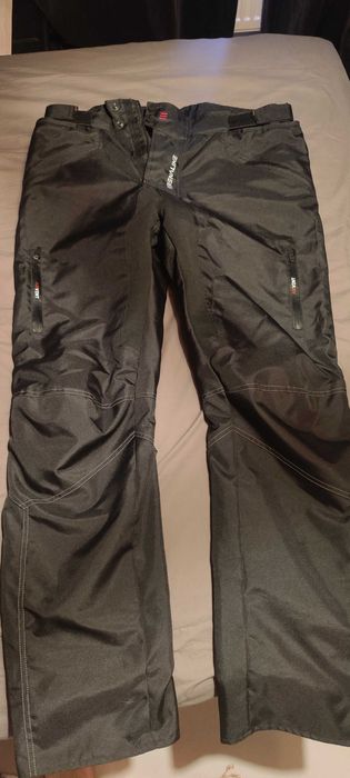 Kombinezon motocyklowy ADRENALINE + buty OZONE