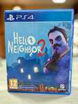 Gra Hello Neighbor 2 Sony PlayStation 4 (PS4)